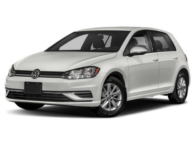 Volkswagen Golf hatch 5 dv 2020 hladká strecha